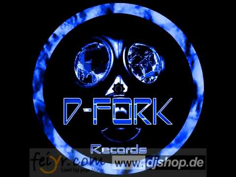 Dark Fork - What Do You Expect
