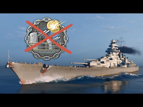 Panzerbau, nur Hauptgeschütze – keine Sekundärgeschütze