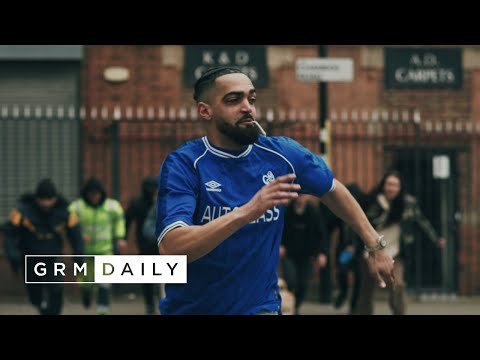 Mike Miller - Surflow [Music Video] | GRM Daily