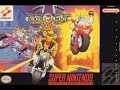 Game Play 33: Biker Mice From Mars-Super ...