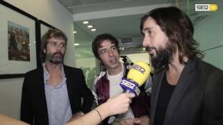 Sidonie elige al peor grupo del mundo