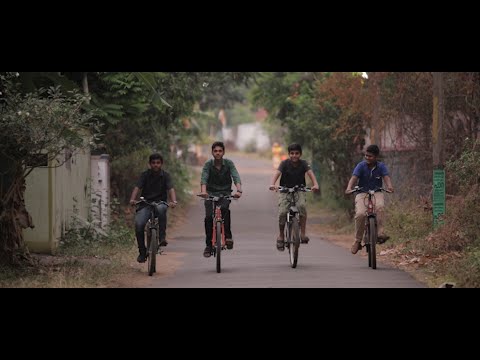 CYCLE || MALAYALAM SHORT FILM || DAVIS JOSEPH || BERNARD JOSEPH || 9 GRID CINEMAS