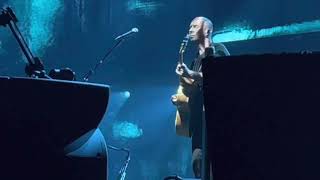Tara - Roxy Music 50th Anniversary Tour