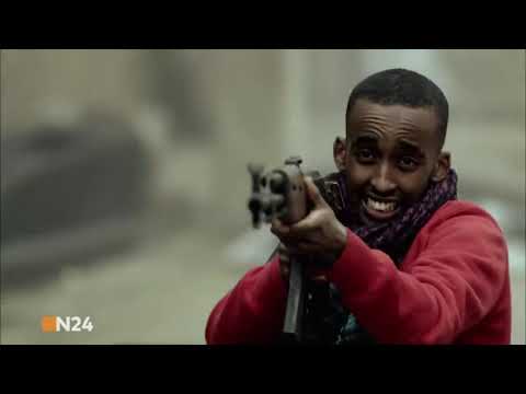 Mission Black Hawk Down | Doku HD 2019