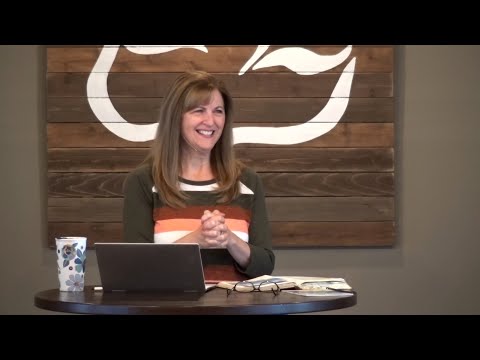 Jonah 4 • Honest Condition of the Heart  // Women of the Word Bible Study