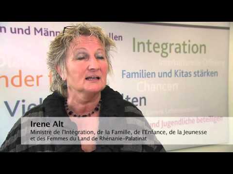 Trilingua film - version française