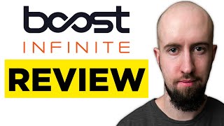 Boost Infinite Review (2026) - All You Need To Know!