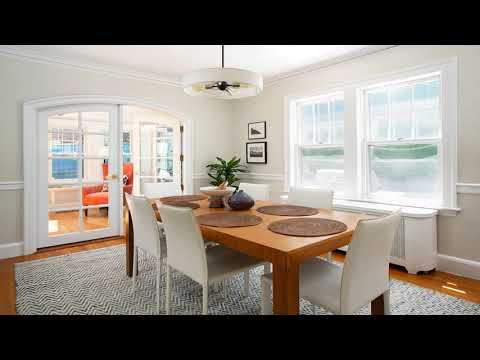 24 Jordan Road, Brookline, MA 02446