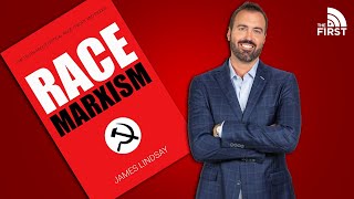 James Lindsay Discusses His Twitter Ban | Jesse Kelly