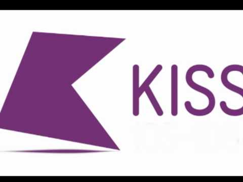 KISS FM Midnight Mix - Hi-Volume 25:06:12