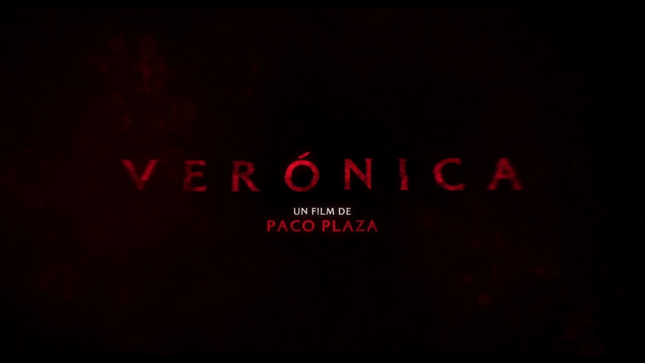 Miniature de la vidéo VERONICA - Spot 30 sec du film Verónica