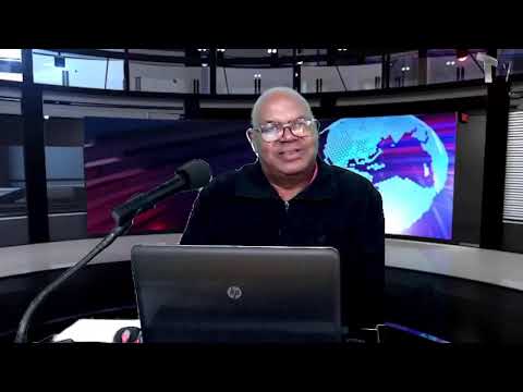 Jornal bom dia Itanhaem - 15/07