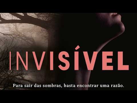 Booktrailer Invisível - Tarryn Fisher