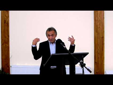 Misiune si ucenicizare   28.10 2012  - partea 1