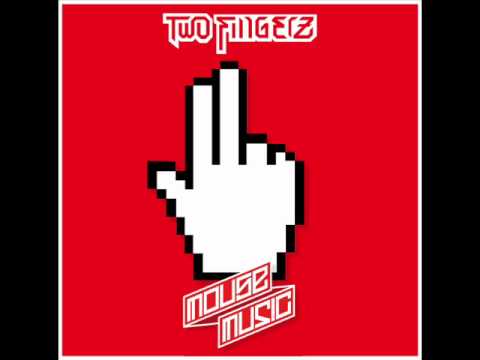16 - TWO FINGERZ FEAT. SUD SOUND SYSTEM - MAMADU - MOUSE MUSIC