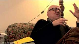 A literatura de João Gilberto Noll | Parte 2