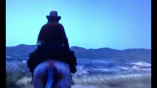 RDR2/Twelve O’clock Running Music by : Elm Treason