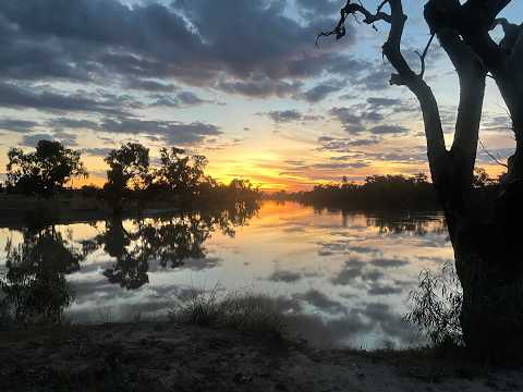 This River Of Gold - Kelly Winning