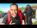 الولد العاق للوالدين ‍ ️ Schoolboy Runaway