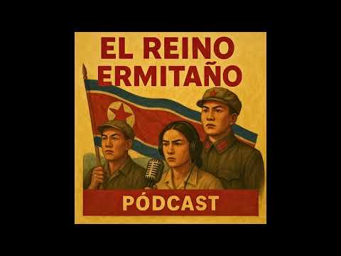 El reino ermitaño: podcast de Conrado Conci
