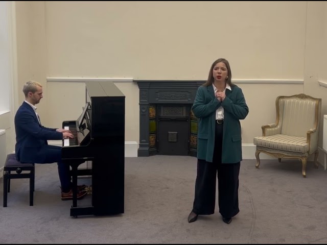 Giovanni Battista Pergolesi — Stabat Mater