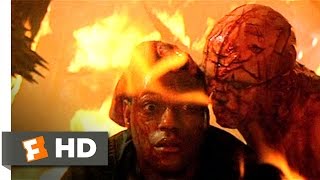 Event Horizon (8/9) Movie CLIP - To Hell (1997) HD