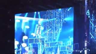 ☆TVXQ　블리딩 포이즌☆