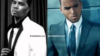 J Valentine ft. Chris Brown - Bed Bath & Beyond (Subtitulado en Español)