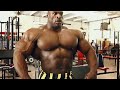 RONNIE COLEMAN CHEST DAY MOTIVATION Hardcore Bodybuilding Motivation