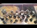 Alpha Legion Vlog #1: Introduction! 