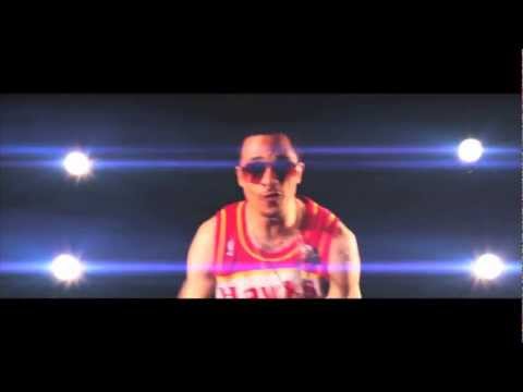 OFFICIAL VIDEO Domi Young   Dominique