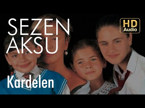 Sezen Aksu - Kardelen (Original Mix)