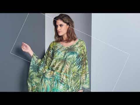 OPERA Beachfashion Trend-Collection 2022 - TRAILER