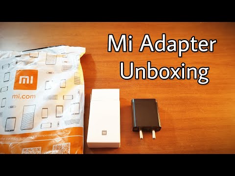 Mi redmi adapter charger 5v 2a