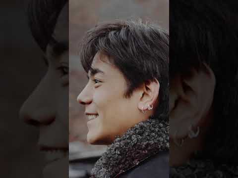 Tenzin:"Every parallel world should be interesting"