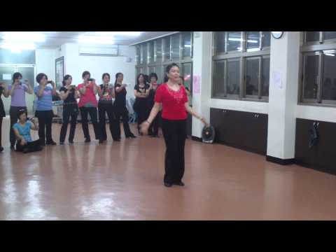 06/05 熱冬 娛樂舞