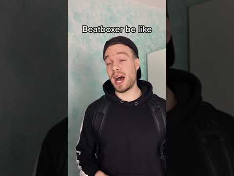 Schickt es dem Freund der denkt dass er Beatboxen kann hahahaha #fy#cool#lustig
