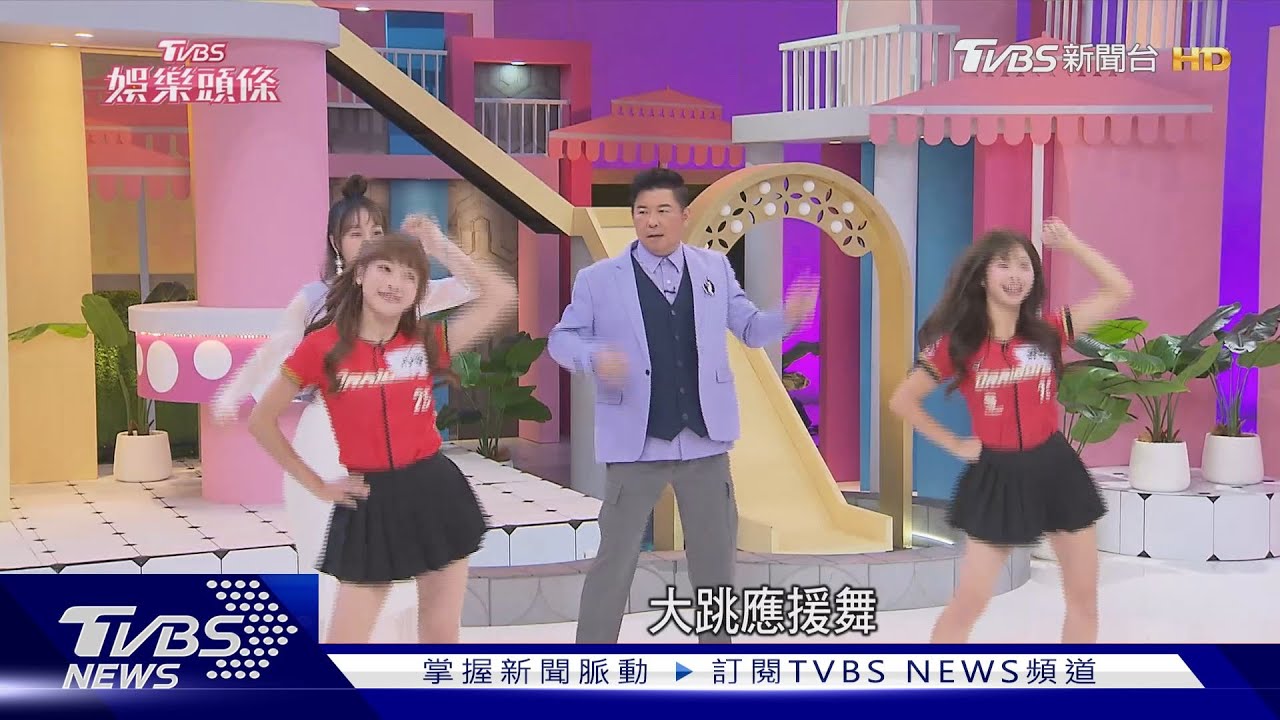 綜藝主持人廝殺！吳宗憲「自己打自己」　迎戰曾國城、小S