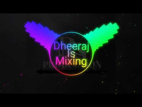 MIRZEYAH - MEHSOPURIA (Dheeraj Is Mixing)