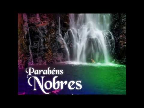 Aniversário Nobres - MT