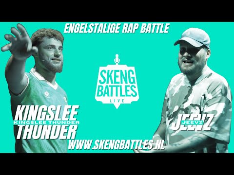Kingslee Thunder vs Jeevz
