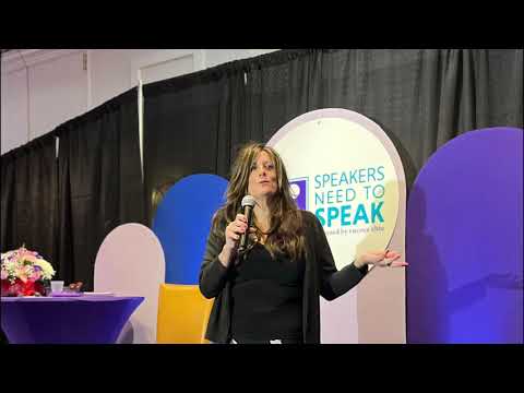 Salem Speaker Bureau video.