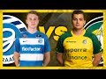 EDIVISIE | Play-offs speelronde 5: De Graafschap - Fortuna Sittard
