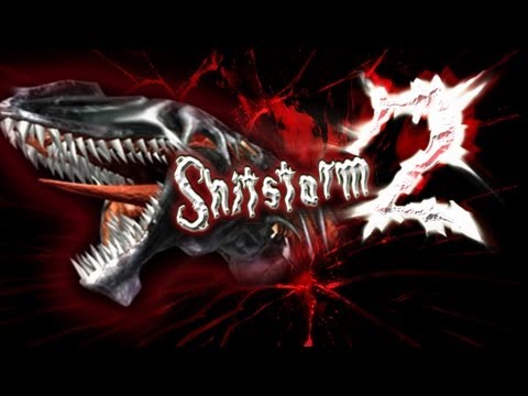 Dino Crisis 3 - Shitstorm 2: The Shittening