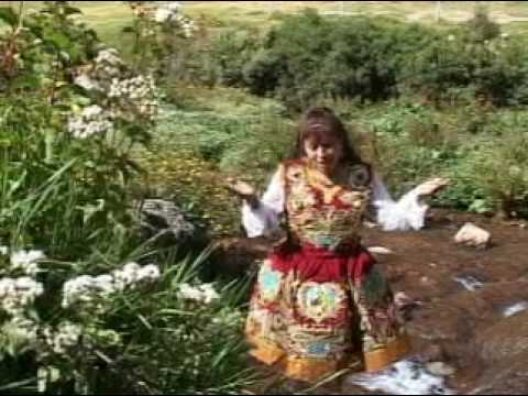 sunilda VILLARROEL SOTO todo era por que te quiero