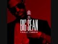 Big Sean- Don't Tell Me You Love Me