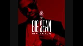 Big Sean- Don't Tell Me You Love Me
