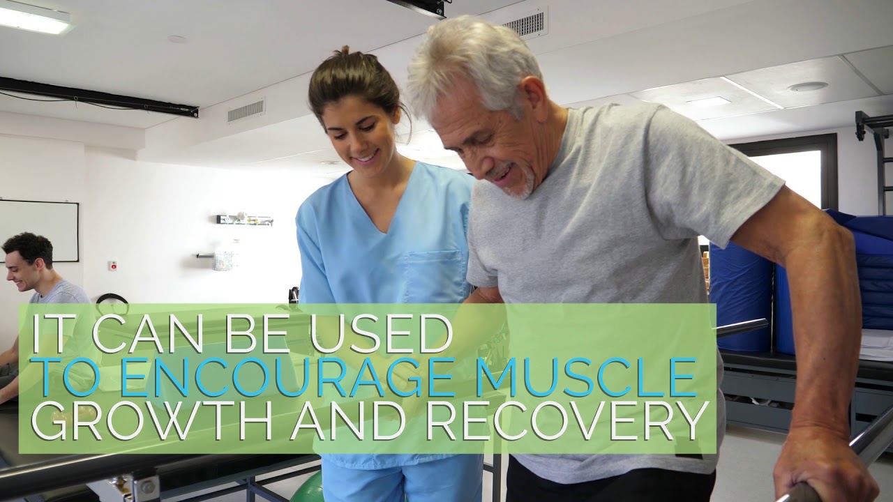 EMS for Physical Rehabilitation | Body of Beverly Hills Wellness