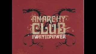 Anarchy Club  -King of Everything