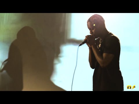 Concert Handshake Session : Kroko TheGawd